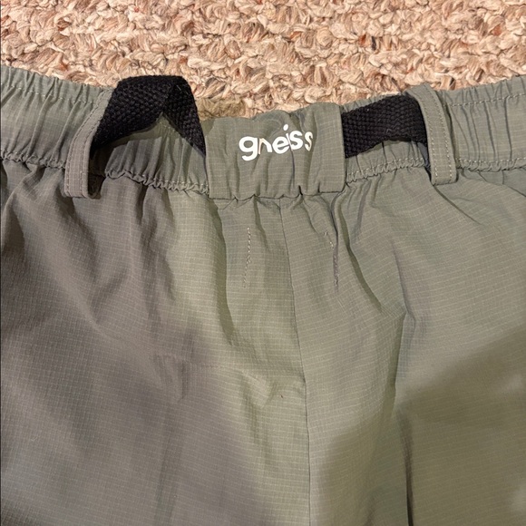 Gneiss climbing pants - Picture 5 of 6